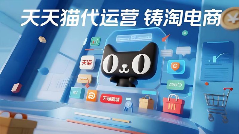 电商平台开发