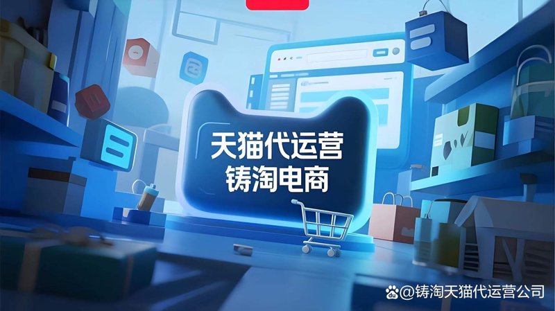 电商代运营：如何选对合适的合作伙伴